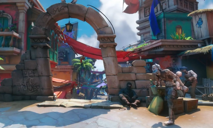 遗忘之海什么意思4