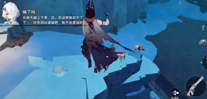 二重螺旋奥特赛德厉害吗1