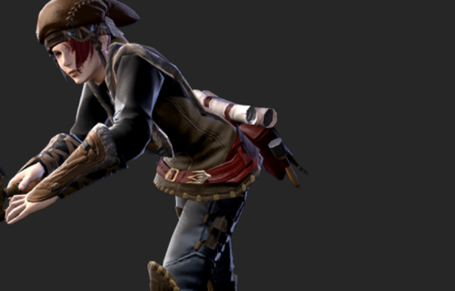 巴别塔圣歌攻略4