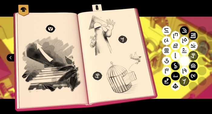 巴别塔圣歌全成就解锁攻略2