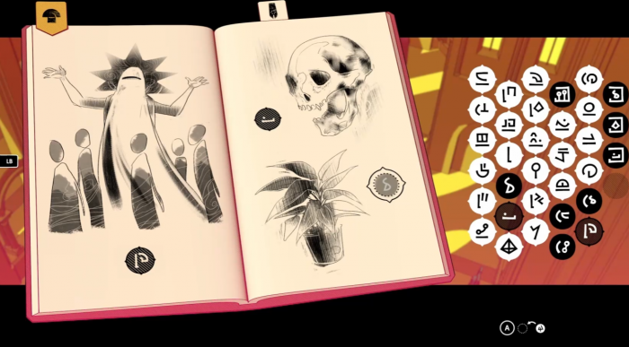 巴别塔圣歌墓园雕像怎么摆1