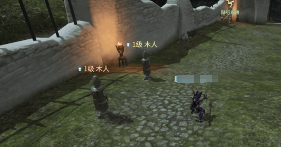 最终幻想14手游龙骑士介绍7