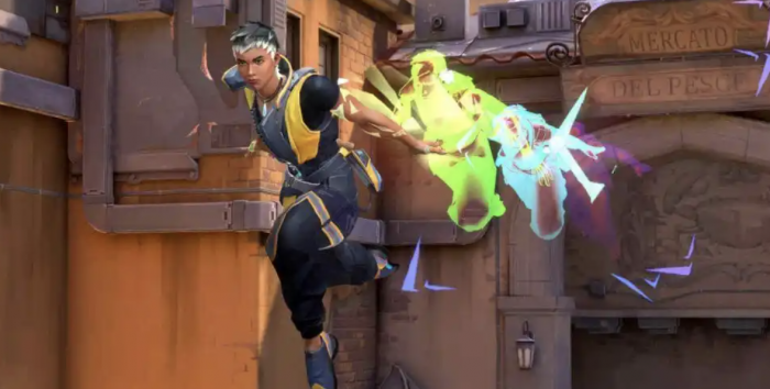 无畏契约源能行动新英雄怎么样4