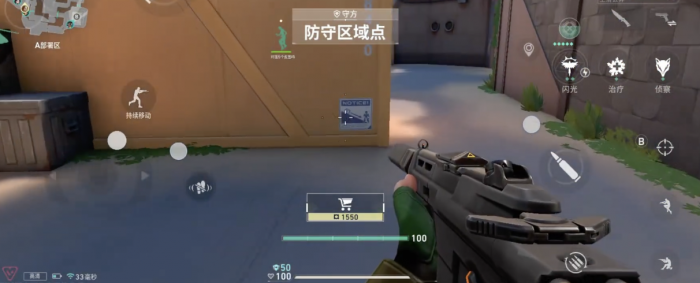 无畏契约源能行动排位赛规则是什么4