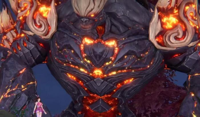 斗罗大陆诛邪传说有几种武魂2