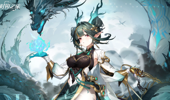 时隙之旅水队英雄用哪个3