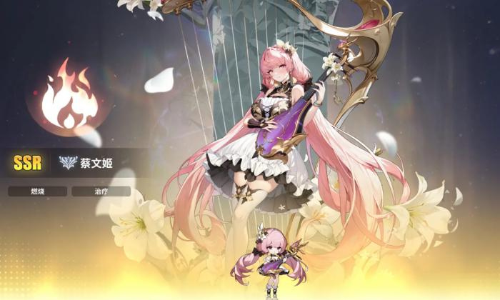 时隙之旅幻灵强度排行榜1