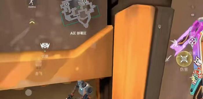 无畏契约源能行动炸弹妹玩法4