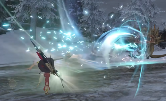 最终幻想14手游氪金吗4