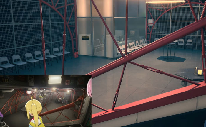 异环孤独摇滚联动了吗1