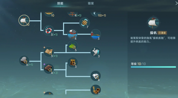 大航海时代传说航海士攻略详解4