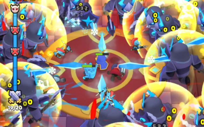 胡闹地牢玩法分享4