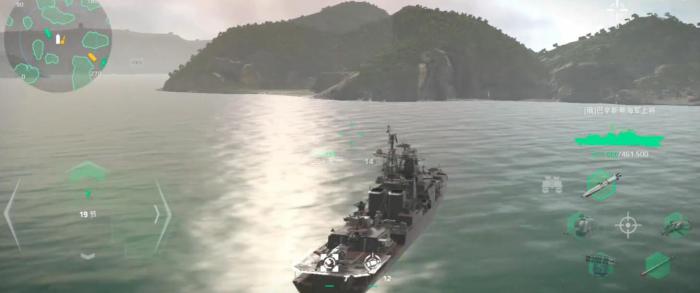 现代战舰贝西蒂怎么样2