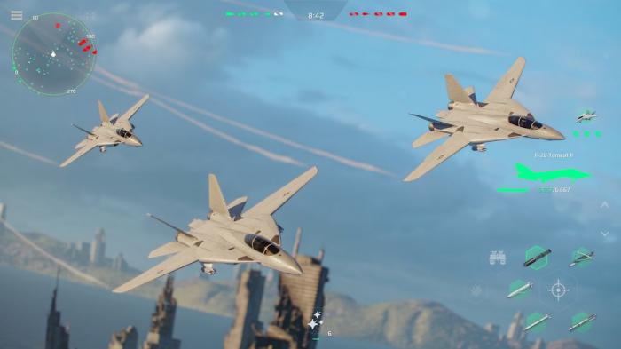 现代战舰三级战舰推荐1