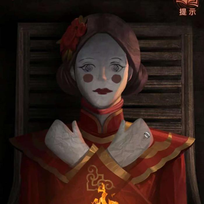 纸嫁衣8杜言她还会回来吗1