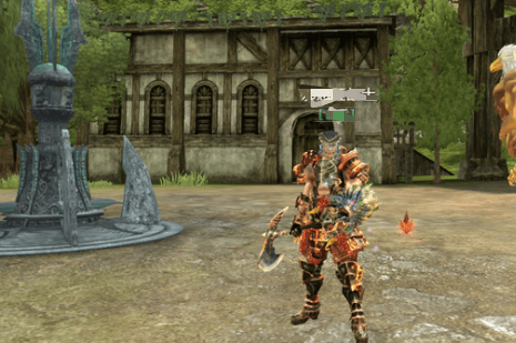 奇迹世界起源黄金装备觉醒攻略4