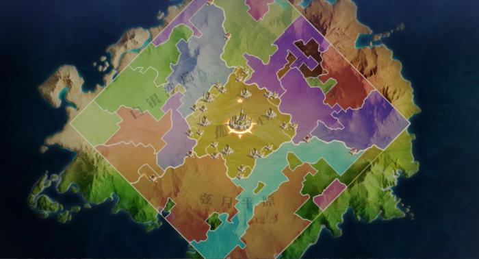 龙石战争资源州怎么进1