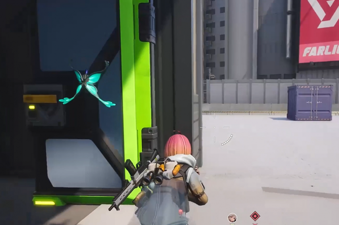 远光84芬里尔怎么用4