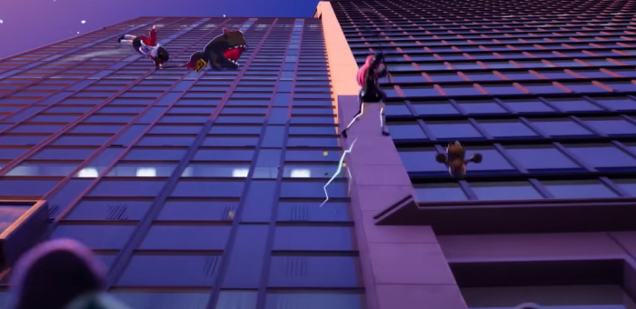 异环是完美的吗2