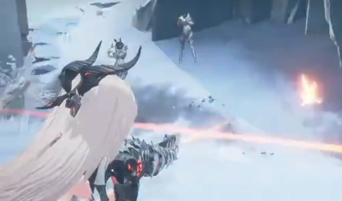 二重螺旋贝蕾妮卡怎么样2