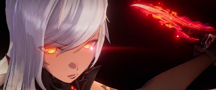 二重螺旋贝蕾妮卡怎么样4