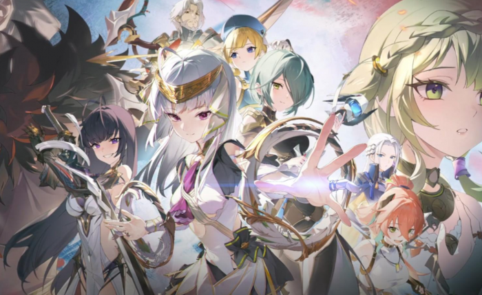 星痕共鸣和蓝色协议什么关系4