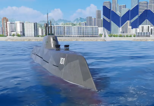 现代战舰实战怎么打1