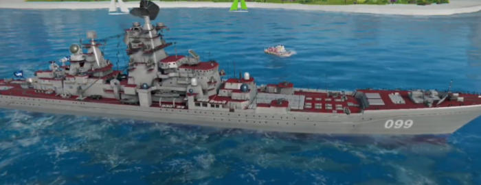 现代战舰t0战舰有哪些3