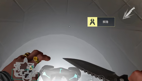 无畏契约手游高校认证怎么领4