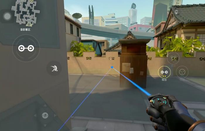 无畏契约源能行动霓虹町怎么玩3