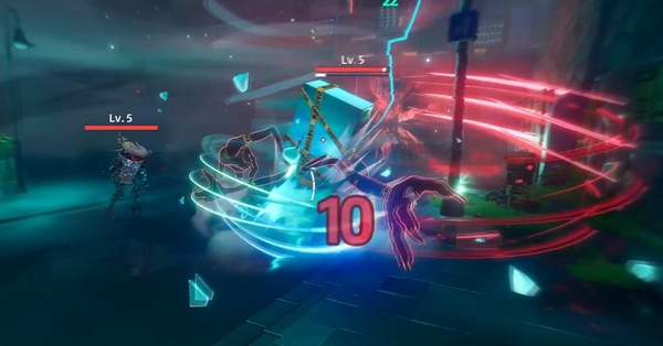 异环配置要求高吗4