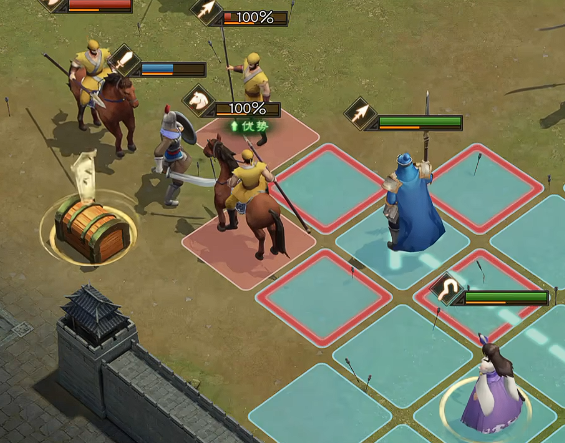 新三国志曹操传攻略详解2