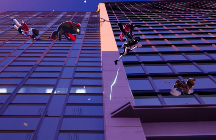 异环男女主是谁3