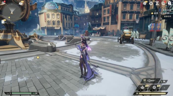 二重螺旋玩法介绍7