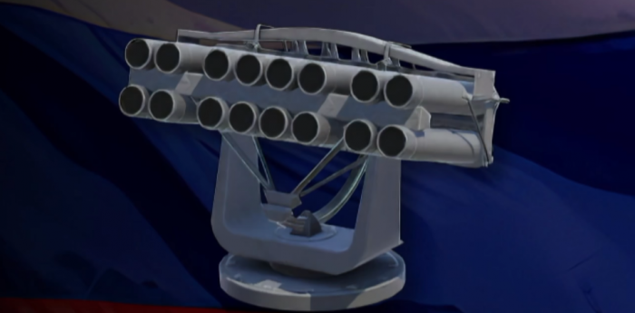 现代战舰导弹排名一览7