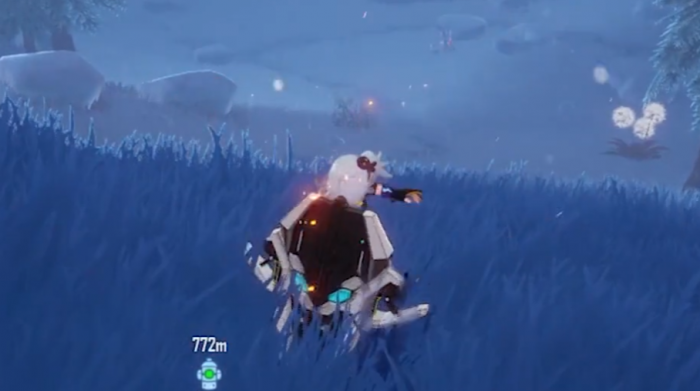 幻塔希佩尔怎么获取5