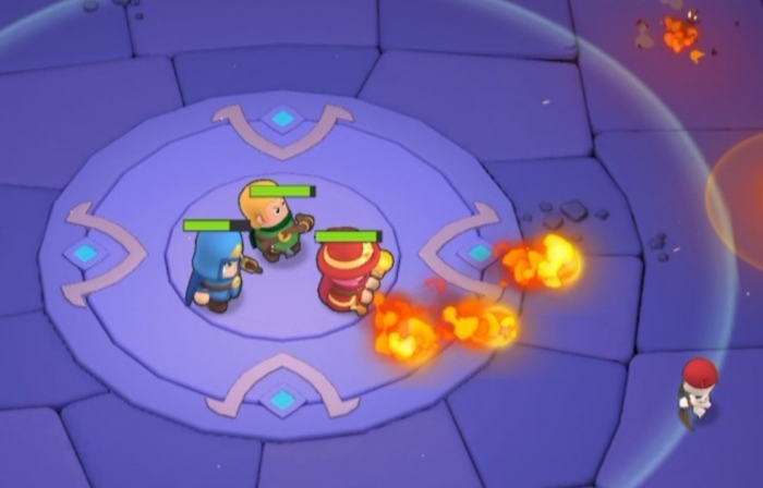 胡闹地牢钻石买什么2