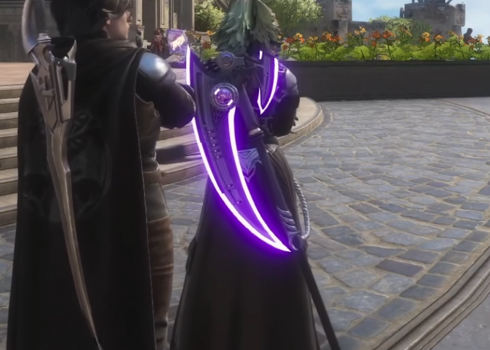 命运群星小队等级介绍1