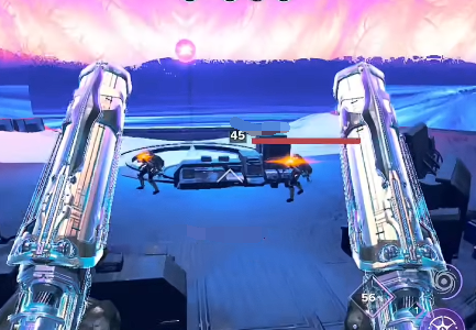 命运群星武器怎么获取3