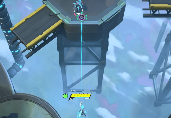 头号追击空战技巧分享3