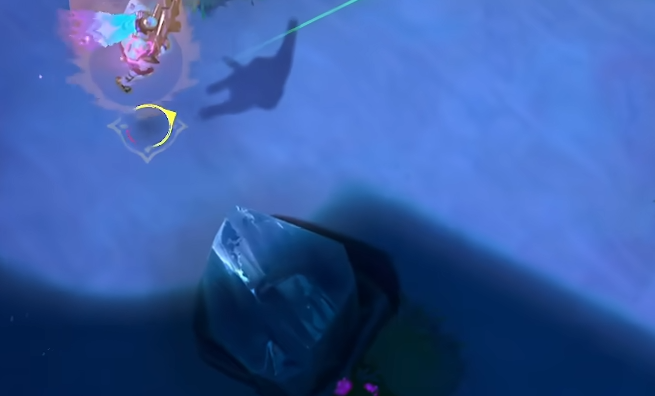 头号追击新手教程分享2