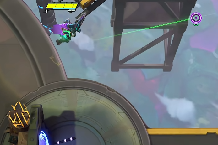 头号追击新手教程分享3