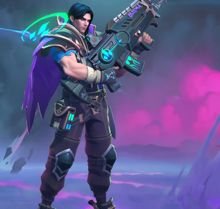 头号追击新手教程分享5