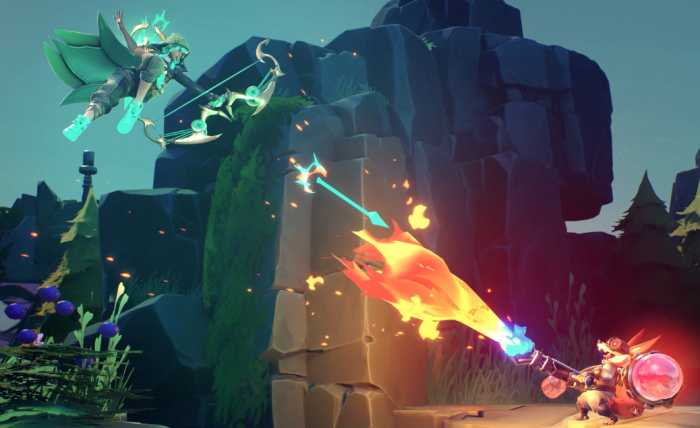 头号追击玩法攻略1