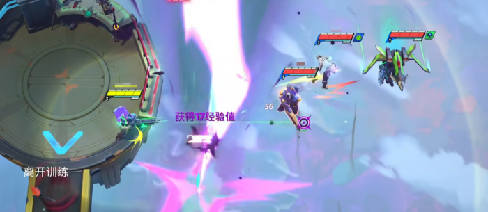 头号追击玩法攻略4