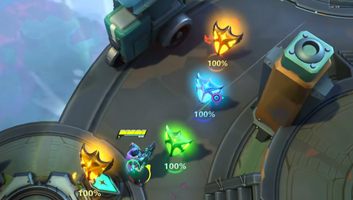 头号追击玩法攻略5