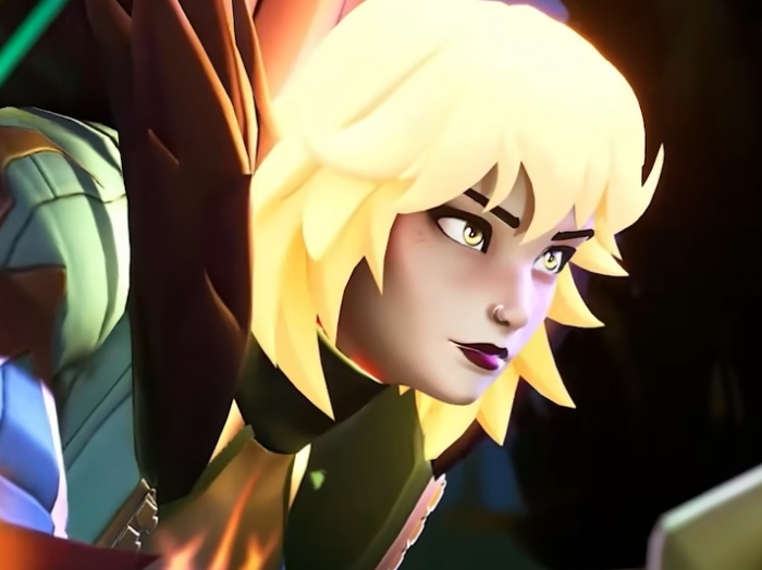 头号追击配置介绍1