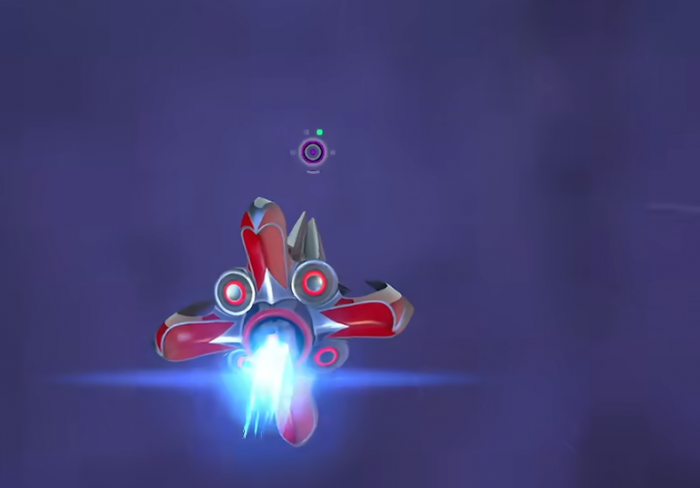 头号追击配置介绍2