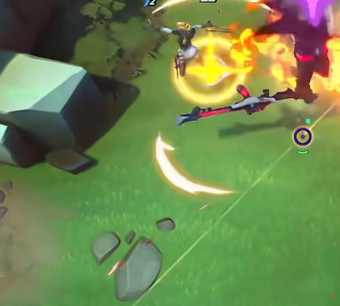 头号追击配置介绍3