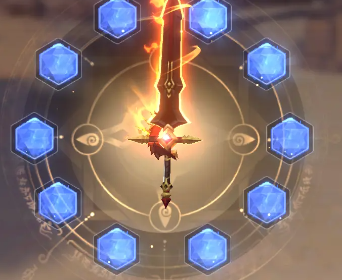 永恒部落怎么玩5